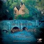 Cover-Bild Agatha Raisin und der Tote im Wasser