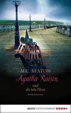 Cover-Bild Agatha Raisin und die tote Hexe