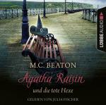 Cover-Bild Agatha Raisin und die tote Hexe