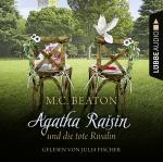 Cover-Bild Agatha Raisin und die tote Rivalin