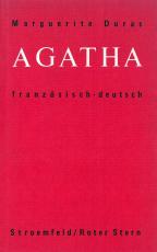 Cover-Bild Agatha