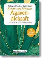 Cover-Bild Agavendicksaft