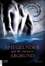 Cover-Bild Age of Trinity - Spiegelnder Abgrund