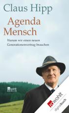 Cover-Bild Agenda Mensch