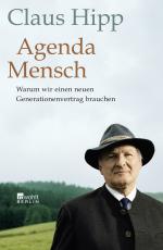 Cover-Bild Agenda Mensch