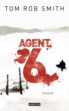 Cover-Bild Agent 6