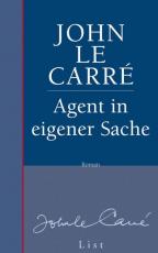 Cover-Bild Agent in eigener Sache (Ein George-Smiley-Roman 7)