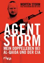 Cover-Bild Agent Storm