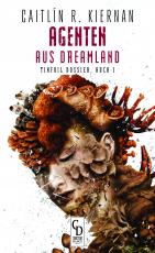 Cover-Bild Agenten aus Dreamland