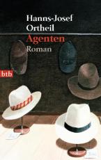 Cover-Bild Agenten