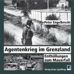 Cover-Bild Agentenkrieg im Grenzland