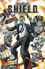 Cover-Bild Agents of S.H.I.E.L.D.