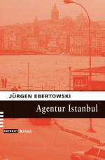 Cover-Bild Agentur Istanbul
