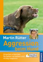 Cover-Bild Aggression beim Hund