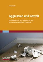 Cover-Bild Aggression und Gewalt