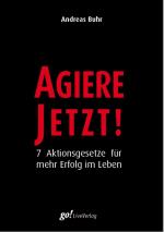 Cover-Bild Agiere Jetzt!