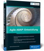 Cover-Bild Agile ABAP-Entwicklung