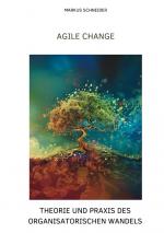 Cover-Bild Agile Change