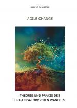 Cover-Bild Agile Change