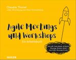 Cover-Bild Agile Meetings und Workshops