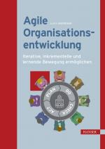 Cover-Bild Agile Organisationsentwicklung