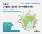 Cover-Bild Agile Organisationsentwicklung