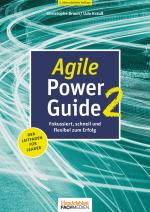 Cover-Bild Agile Power Guide 2