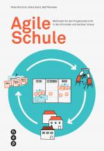 Cover-Bild Agile Schule (E-Book)