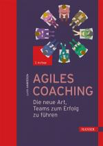 Cover-Bild Agiles Coaching