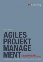 Cover-Bild Agiles Projektmanagement für analytische Informationssysteme