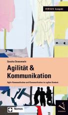 Cover-Bild Agilität & Kommunikation