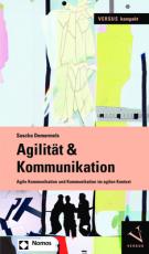Cover-Bild Agilität & Kommunikation
