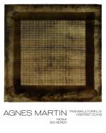 Cover-Bild Agnes Martin