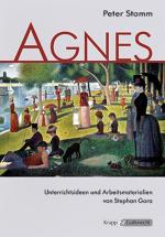 Cover-Bild Agnes - Peter Stamm