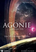 Cover-Bild Agonie - Dritter Teil