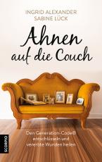 Cover-Bild Ahnen auf die Couch