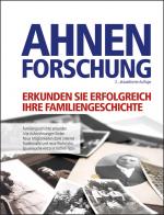 Cover-Bild Ahnenforschung