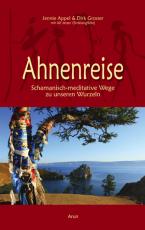 Cover-Bild Ahnenreise