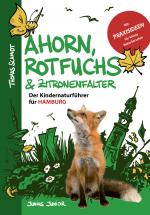 Cover-Bild Ahorn, Rotfuchs & Zitronenfalter