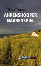 Cover-Bild Ahrenshooper Narrenspiel