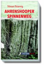 Cover-Bild Ahrenshooper Spinnenweg