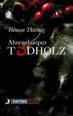 Cover-Bild Ahrenshooper Todholz