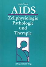 Cover-Bild AIDS - Zellphysiologie, Pathologie und Therapie