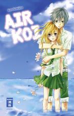 Cover-Bild Air Koi