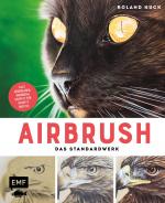 Cover-Bild Airbrush – Das Standardwerk
