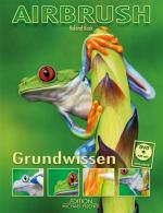 Cover-Bild Airbrush Grundwissen