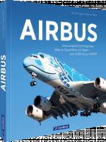 Cover-Bild Airbus