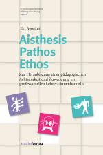 Cover-Bild Aisthesis – Pathos – Ethos