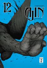 Cover-Bild AJIN - Demi-Human 12