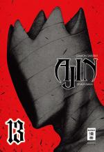 Cover-Bild AJIN - Demi-Human 13